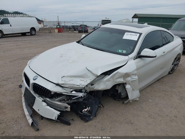 Aukcja sprzedaży 2016 Bmw 428i, vin: WBA3N7C52GK228348, numer aukcji: 45704118
