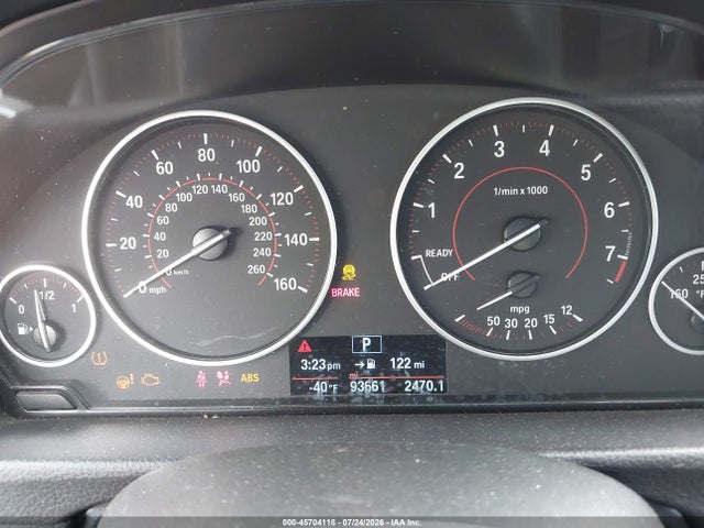 Aukcja sprzedaży 2016 Bmw 428i, vin: WBA3N7C52GK228348, numer aukcji: 45704118