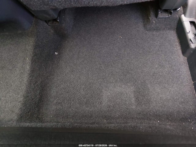 45704119 :رقم المزاد ، 5N1BT3BB7PC767249 vin ، 2023 Nissan Rogue Sv Intelligent Awd مزاد بيع