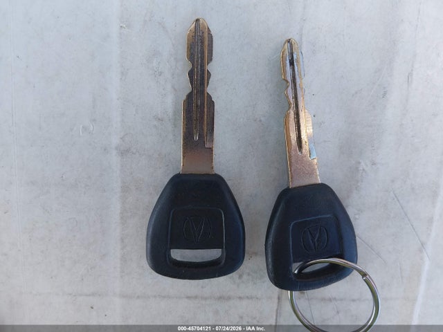 45704121 :رقم المزاد ، 2HNYD18743H502048 vin ، 2003 Acura Mdx مزاد بيع