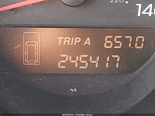 45704121 :رقم المزاد ، 2HNYD18743H502048 vin ، 2003 Acura Mdx مزاد بيع
