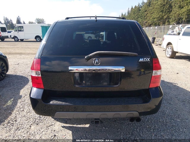 45704121 :رقم المزاد ، 2HNYD18743H502048 vin ، 2003 Acura Mdx مزاد بيع