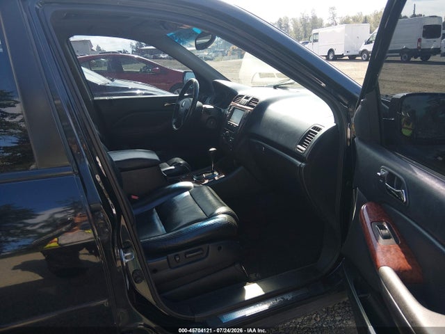 45704121 :رقم المزاد ، 2HNYD18743H502048 vin ، 2003 Acura Mdx مزاد بيع