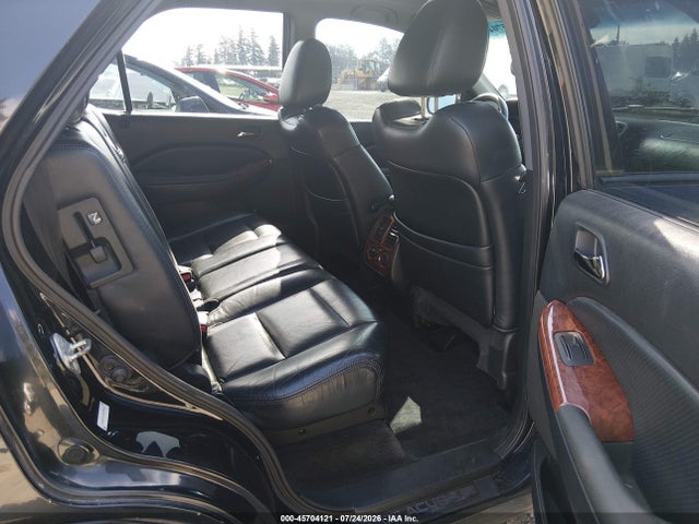 45704121 :رقم المزاد ، 2HNYD18743H502048 vin ، 2003 Acura Mdx مزاد بيع
