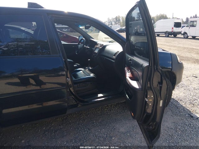 45704121 :رقم المزاد ، 2HNYD18743H502048 vin ، 2003 Acura Mdx مزاد بيع