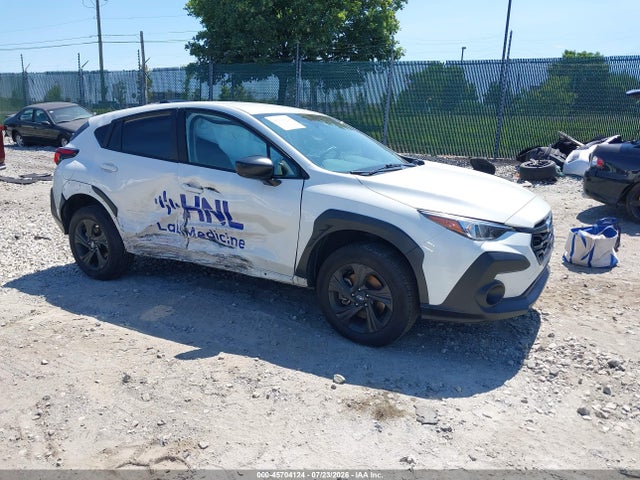Продажа на аукционе авто 2026 Subaru Crosstrek, vin: 4S4GUHB68T3727811, номер лота: 45704124