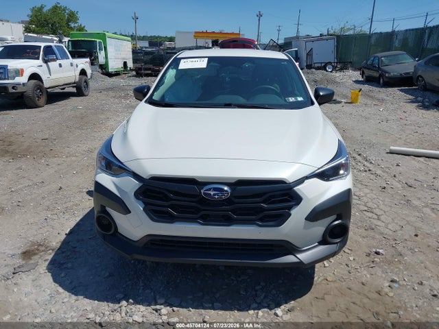Продажа на аукционе авто 2026 Subaru Crosstrek, vin: 4S4GUHB68T3727811, номер лота: 45704124