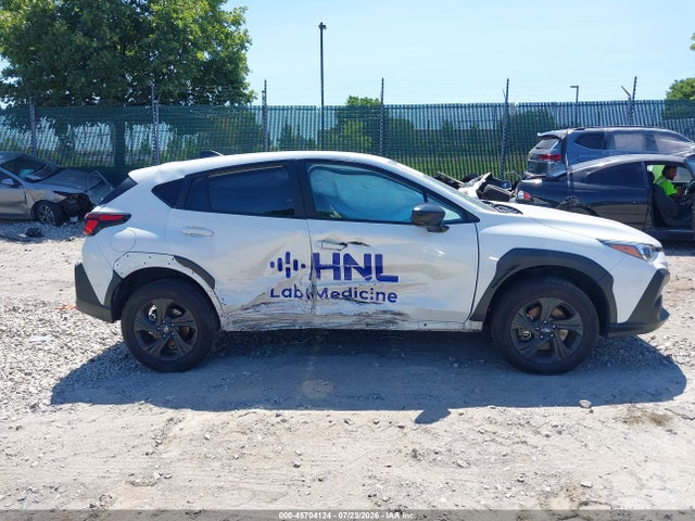 Продажа на аукционе авто 2026 Subaru Crosstrek, vin: 4S4GUHB68T3727811, номер лота: 45704124