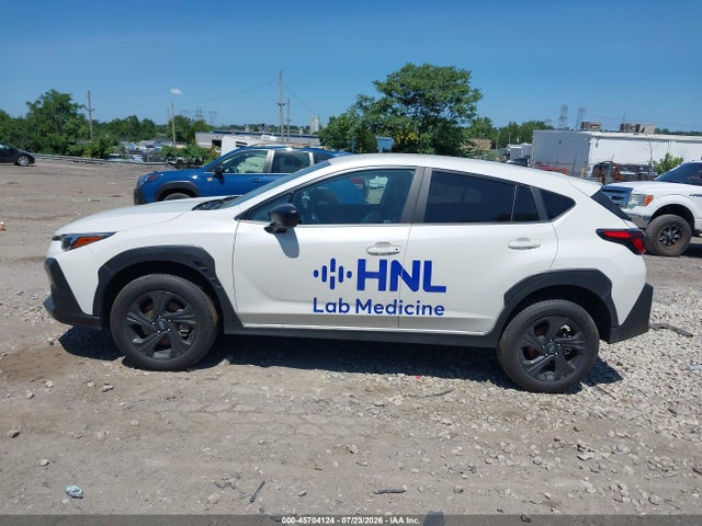Продажа на аукционе авто 2026 Subaru Crosstrek, vin: 4S4GUHB68T3727811, номер лота: 45704124