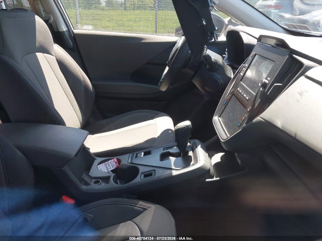 Продажа на аукционе авто 2026 Subaru Crosstrek, vin: 4S4GUHB68T3727811, номер лота: 45704124