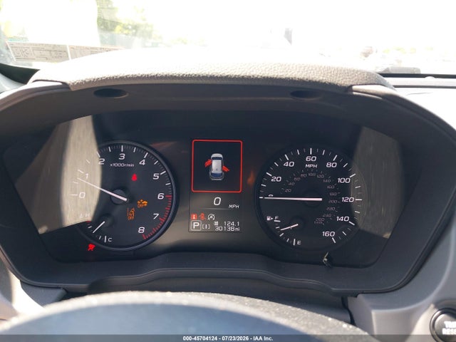 Продажа на аукционе авто 2026 Subaru Crosstrek, vin: 4S4GUHB68T3727811, номер лота: 45704124