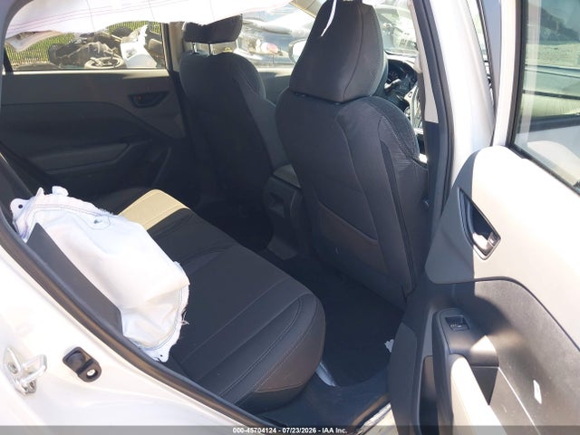 Продажа на аукционе авто 2026 Subaru Crosstrek, vin: 4S4GUHB68T3727811, номер лота: 45704124