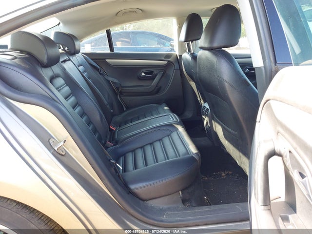 2010 Volkswagen Cc Sport მანქანა იყიდება აუქციონზე, vin: WVWMP7AN2AE549767, აუქციონის ნომერი: 45704125