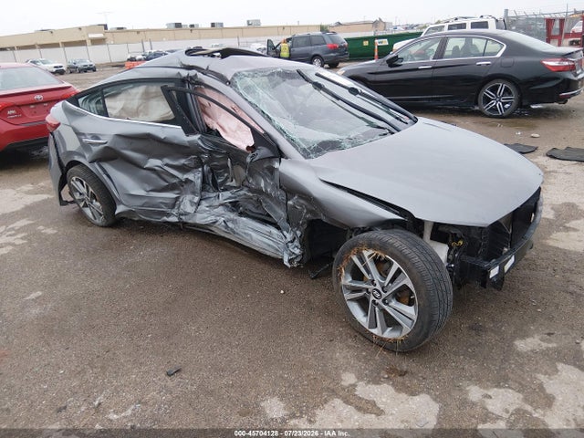 2017 KMHD84LF5HU148923 main image