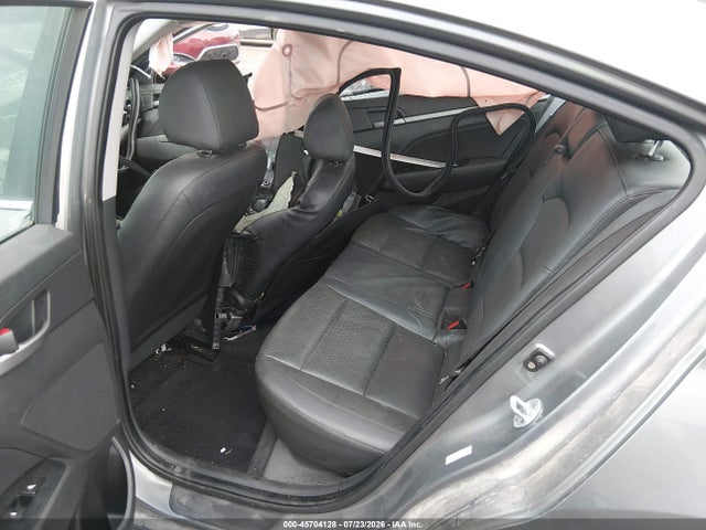 KMHD84LF5HU148923 Hyundai Elantra Limited