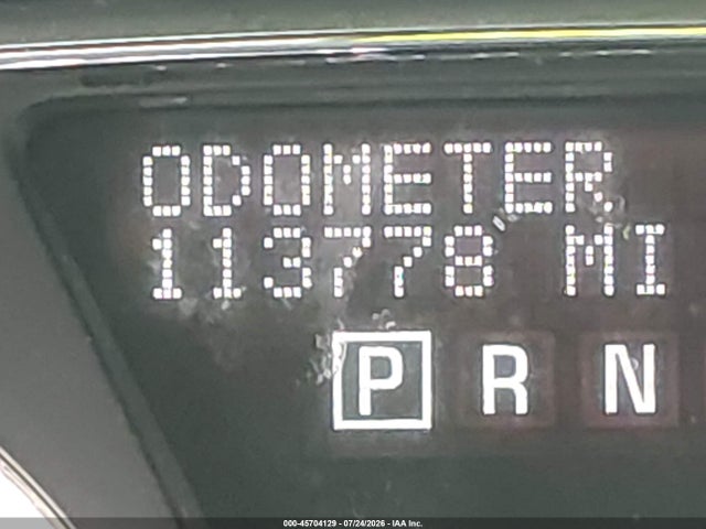 45704129 :رقم المزاد ، 1GKKVSKD3HJ304262 vin ، 2017 Gmc Acadia Limited مزاد بيع