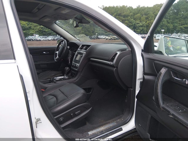 45704129 :رقم المزاد ، 1GKKVSKD3HJ304262 vin ، 2017 Gmc Acadia Limited مزاد بيع
