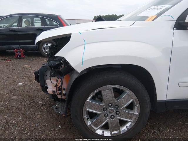 45704129 :رقم المزاد ، 1GKKVSKD3HJ304262 vin ، 2017 Gmc Acadia Limited مزاد بيع