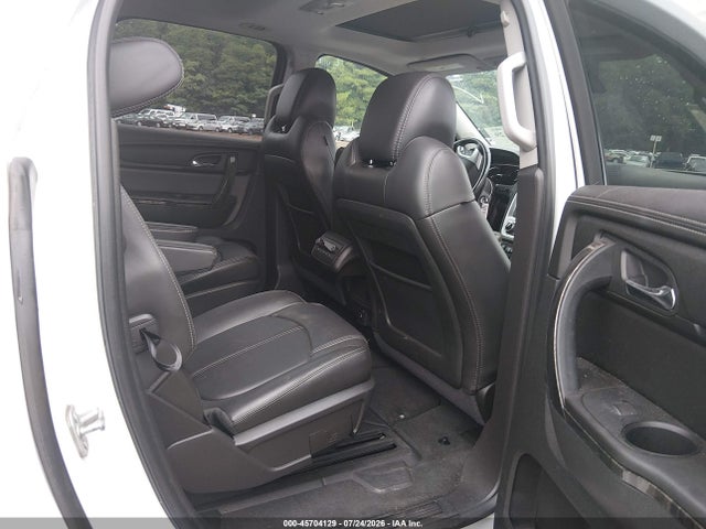 45704129 :رقم المزاد ، 1GKKVSKD3HJ304262 vin ، 2017 Gmc Acadia Limited مزاد بيع