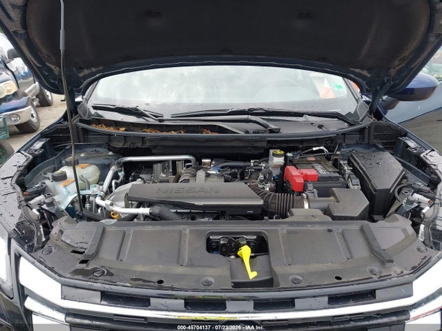 Nissan ROGUE SV 2026 5N1BT3BB9TC727166 Image 10