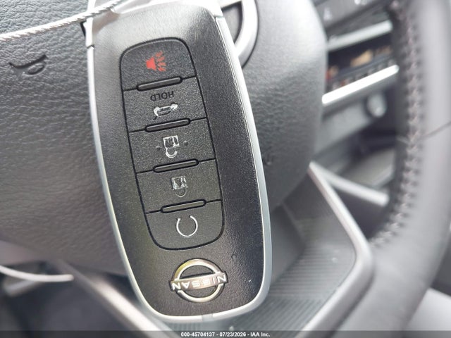 Nissan ROGUE SV 2026 5N1BT3BB9TC727166 Image 11