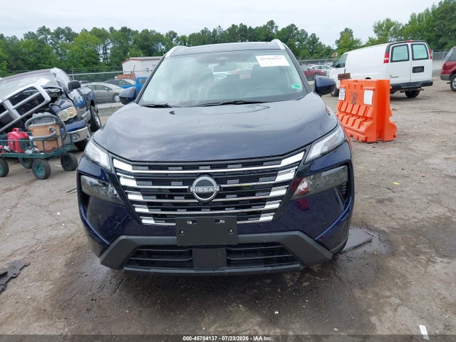 Nissan ROGUE SV 2026 5N1BT3BB9TC727166 Image 12