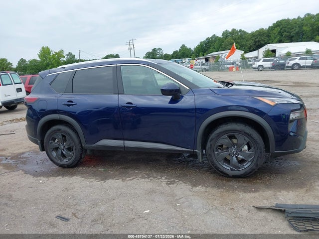 Nissan ROGUE SV 2026 5N1BT3BB9TC727166 Image 13
