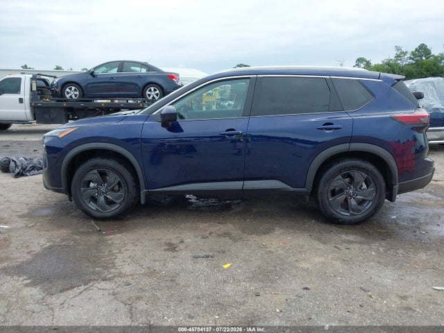 Nissan ROGUE SV 2026 5N1BT3BB9TC727166 Image 14