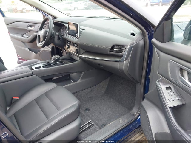 Nissan ROGUE SV 2026 5N1BT3BB9TC727166 Image 5