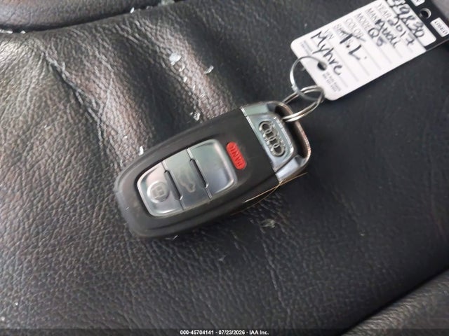 Aukcja sprzedaży 2017 Audi Q5 3.0t Premium Plus, vin: WA1D7AFPXHA059256, numer aukcji: 45704141