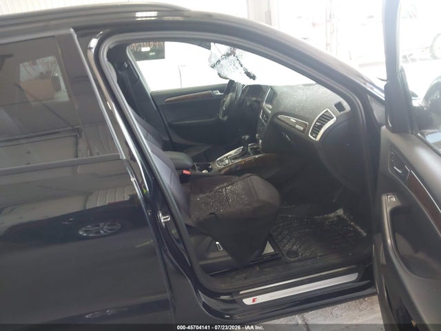 Aukcja sprzedaży 2017 Audi Q5 3.0t Premium Plus, vin: WA1D7AFPXHA059256, numer aukcji: 45704141
