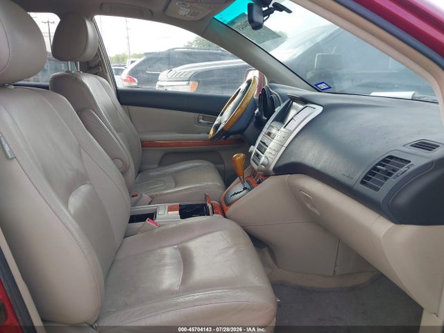 2008 Lexus Rx 400h მანქანა იყიდება აუქციონზე, vin: JTJGW31U482851764, აუქციონის ნომერი: 45704143