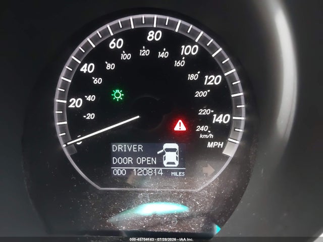 2008 Lexus Rx 400h მანქანა იყიდება აუქციონზე, vin: JTJGW31U482851764, აუქციონის ნომერი: 45704143