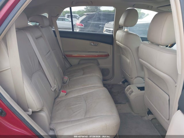 2008 Lexus Rx 400h მანქანა იყიდება აუქციონზე, vin: JTJGW31U482851764, აუქციონის ნომერი: 45704143