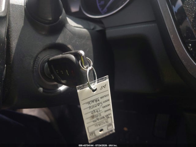 Toyota CAMRY SE 2020 4T1G11AK4LU878539 Image 11