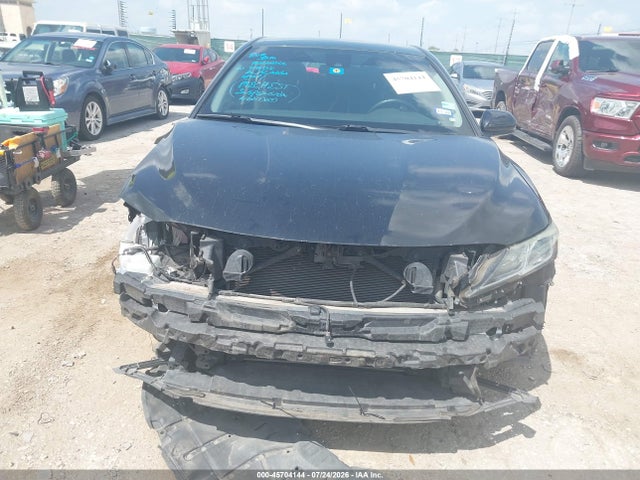 Toyota CAMRY SE 2020 4T1G11AK4LU878539 Image 13