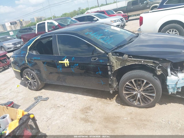 Toyota CAMRY SE 2020 4T1G11AK4LU878539 Image 14