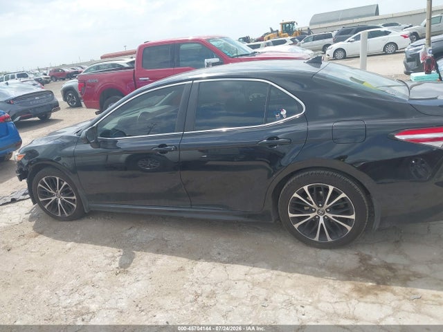 Toyota CAMRY SE 2020 4T1G11AK4LU878539 Image 15