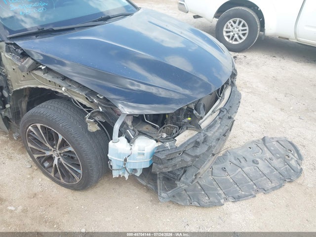 Toyota CAMRY SE 2020 4T1G11AK4LU878539 Image 18