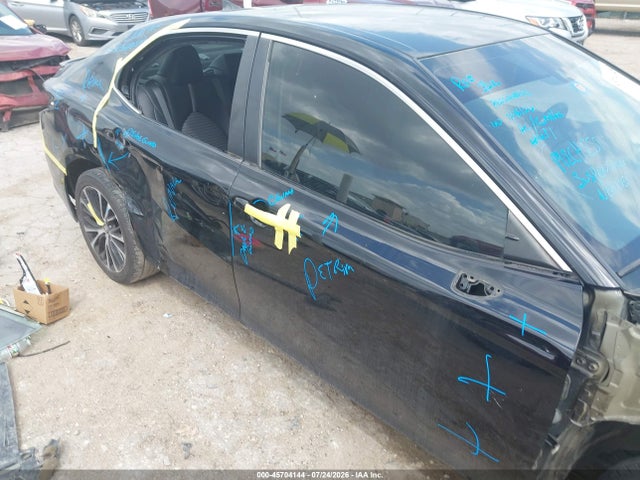 Toyota CAMRY SE 2020 4T1G11AK4LU878539 Image 20