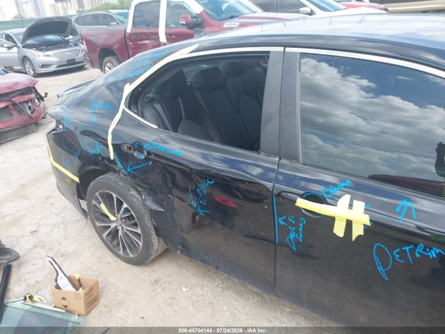 Toyota CAMRY SE 2020 4T1G11AK4LU878539 Image 21