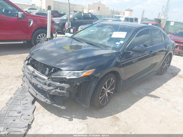 Toyota CAMRY SE 2020 4T1G11AK4LU878539 Image 2