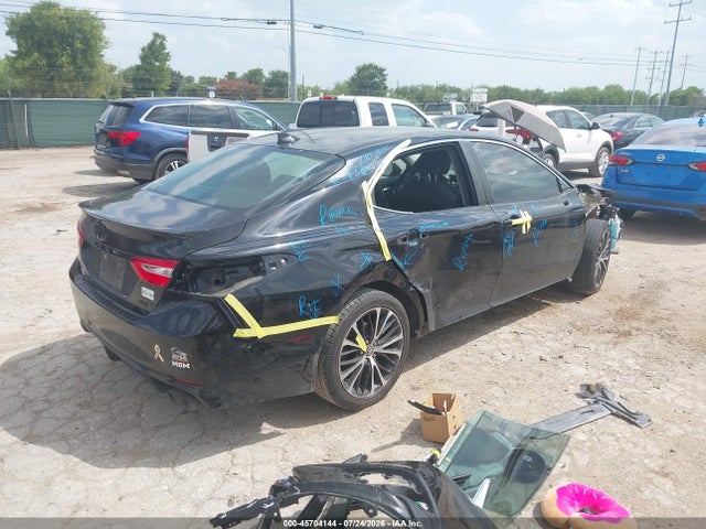 Toyota CAMRY SE 2020 4T1G11AK4LU878539 Image 4