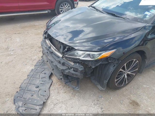 Toyota CAMRY SE 2020 4T1G11AK4LU878539 Image 6