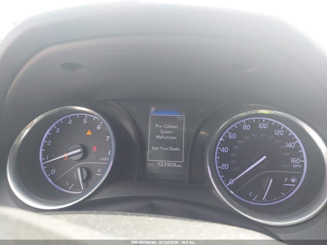 Toyota CAMRY SE 2020 4T1G11AK4LU878539 Image 7
