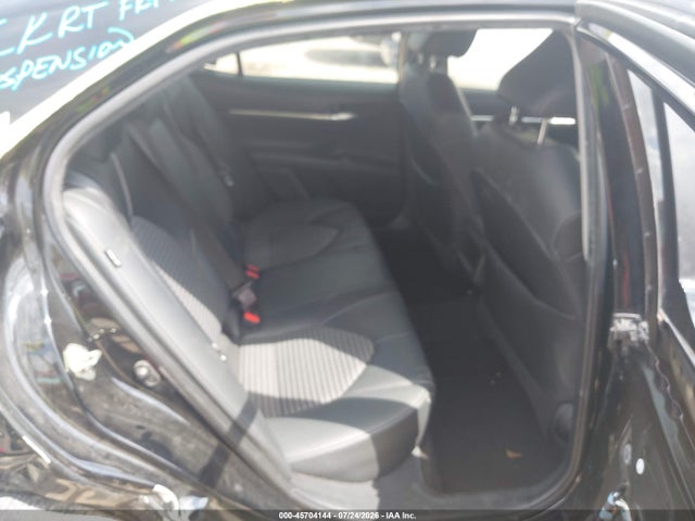 Toyota CAMRY SE 2020 4T1G11AK4LU878539 Image 8