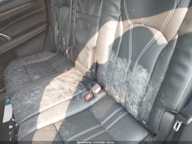 Lexus RX 450H 2021 2T2JGMDA2MC070875 Image 11