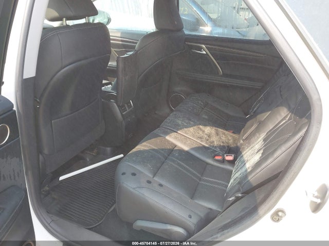 Lexus RX 450H 2021 2T2JGMDA2MC070875 Image 6
