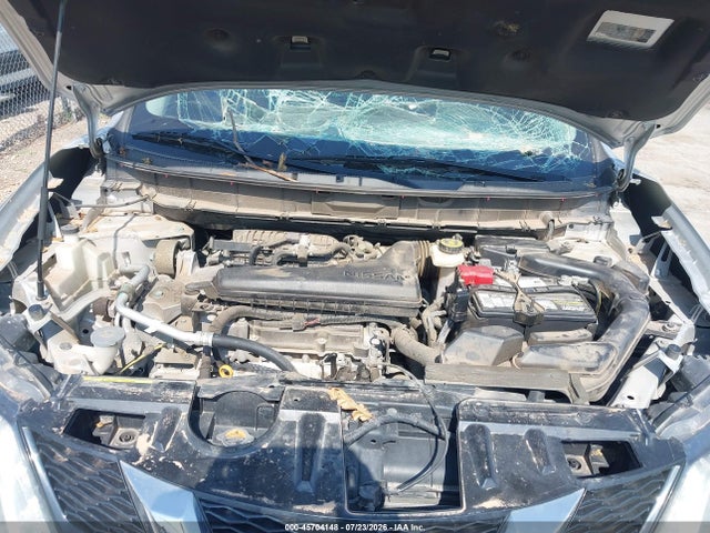 Продажа на аукционе авто 2016 Nissan Rogue Sv, vin: KNMAT2MV2GP644209, номер лота: 45704148