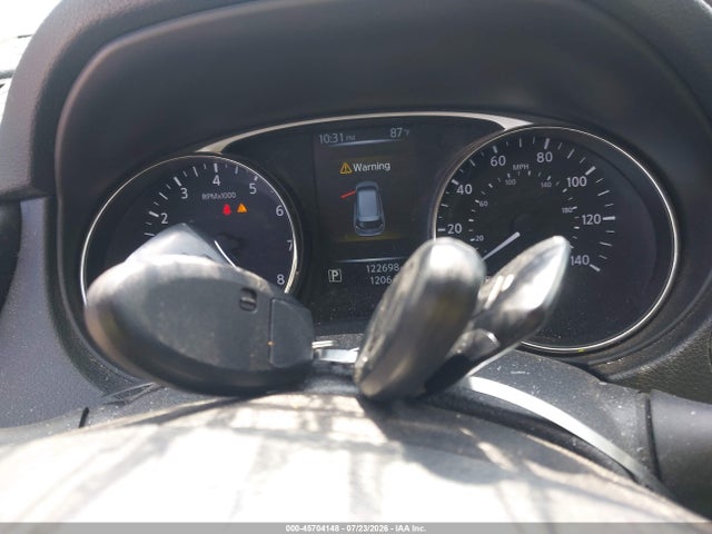 Продажа на аукционе авто 2016 Nissan Rogue Sv, vin: KNMAT2MV2GP644209, номер лота: 45704148